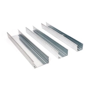 PROFIL ŚCIENNY CW 50 3mb GK