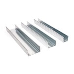 PROFIL ŚCIENNY CW 75 3MB GK