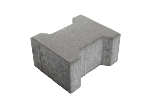 BRUK BEHATON SZARA GR.8