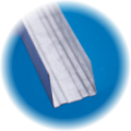 PROFIL PRZYŚCIENNY UD30 4,0M