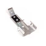 WIESZAK OBROTOWY ZE SPRĘŻYNĄ