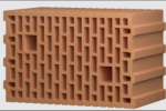 PUSTAK CERAMICZNY LEIPFINGER BLOCKZIEGEL 24