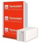 BLOCZEK TERMOBET 590x240x239