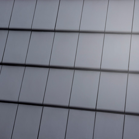 Dachówka BERGAMO Platinum