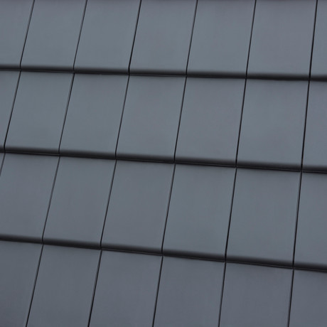 Dachówka bergamo antracyt